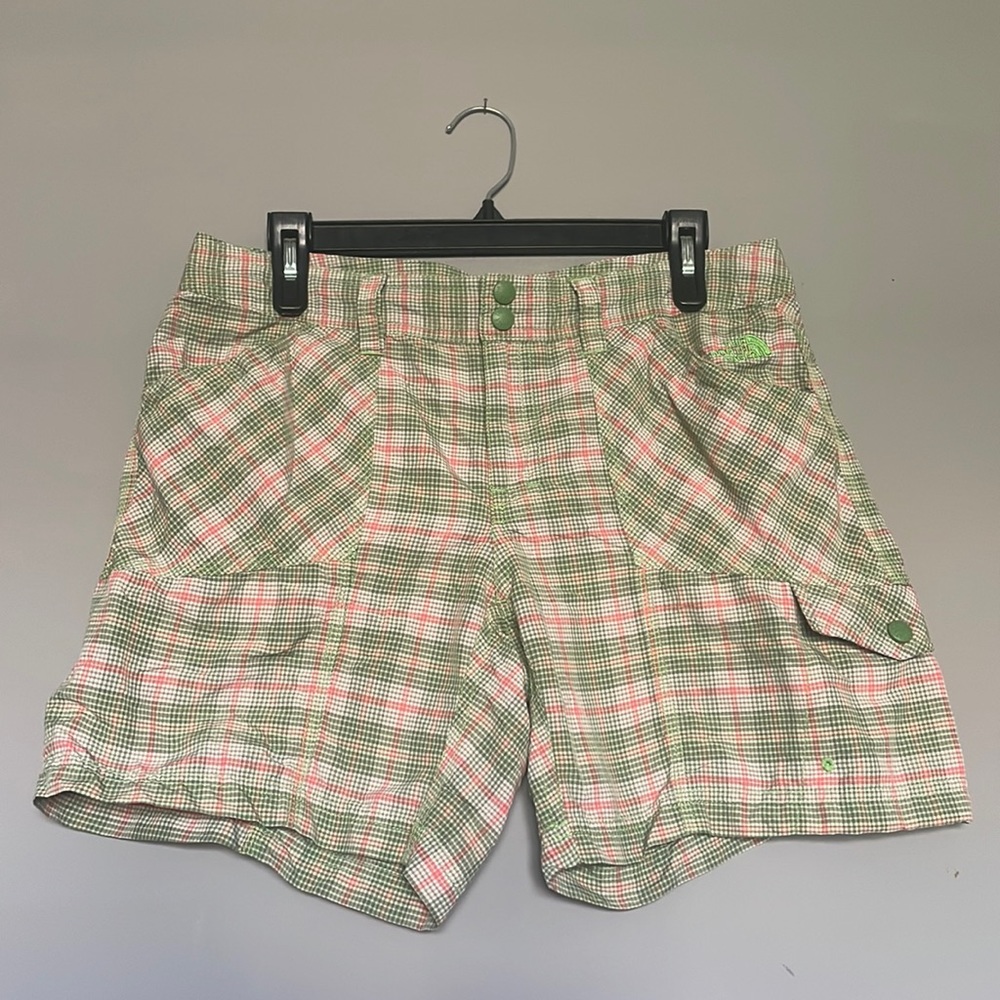 The North Face Women’s Quick Dry Water Shorts